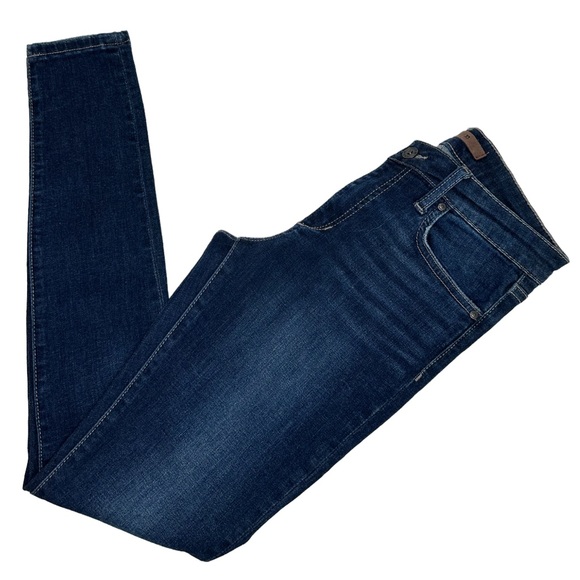 Joe’s High-Rise Skinny 62% Cotton Women’s Jeans - 26 Regular - Picture 10 of 17